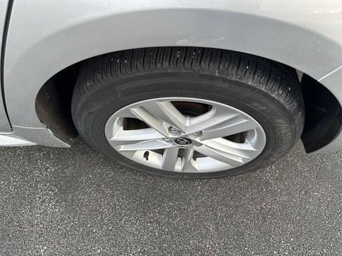 Used 2022 Toyota Corolla SE image 21