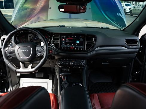 Used 2024 Dodge Durango SRT AWD/4WD image 18