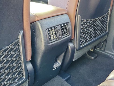 Certified 2024 Toyota 4Runner Limited image 13