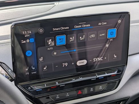 Used 2023 Volkswagen ID.4 Pro S image 20