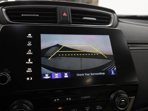 Used 2021 Honda CR-V Touring image 30