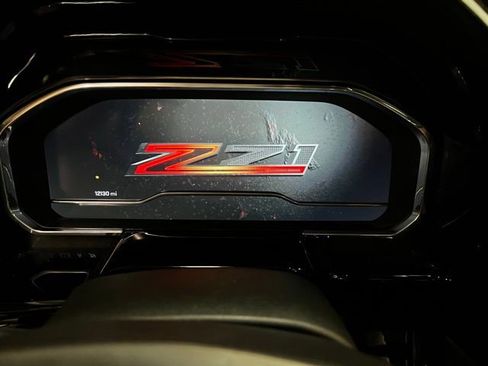 Used 2023 Chevrolet Silverado 1500 LTZ w/ LTZ Convenience Package II image 25