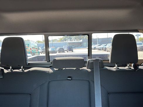 Used 2021 GMC Sierra 1500 Elevation w/ Preferred Package AWD/4WD image 12