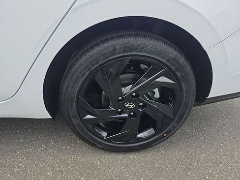 New 2026 Hyundai Elantra SEL Sport w/ Cargo Package image 46