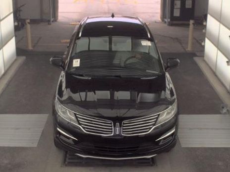 Used 2018 Lincoln MKC Select w/ Select Plus Package FWD image 2