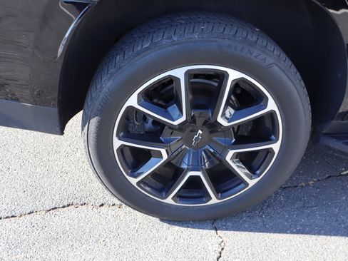 Certified 2022 Chevrolet Tahoe RST w/ Luxury Package image 42