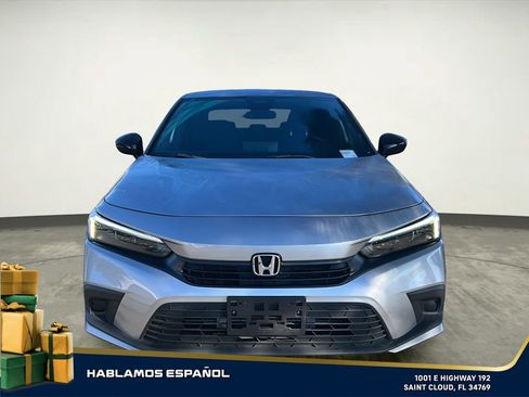 Used 2023 Honda Civic Sport image 9