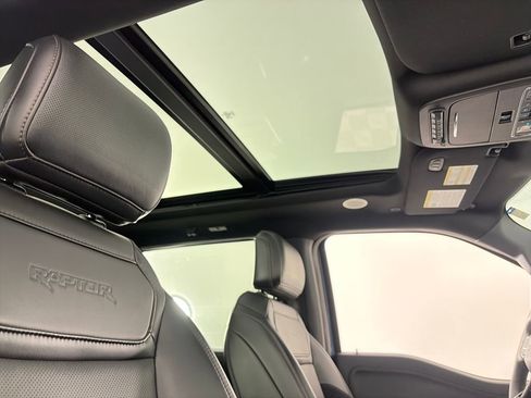 Used 2023 Ford F150 Raptor w/ Raptor 37 Performance Package image 33