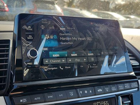 New 2026 Honda Odyssey Touring image 13