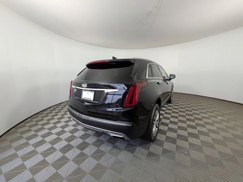 Certified 2023 Cadillac XT5 Premium Luxury w/ LPO, Floor Liner Package image 3