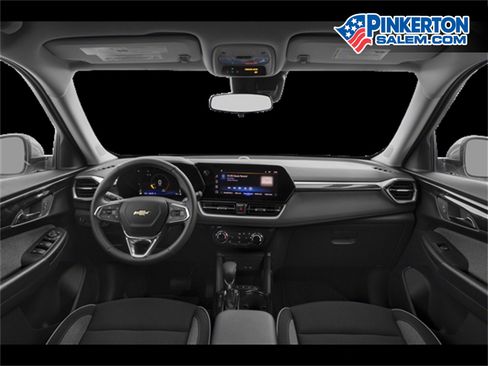 New 2026 Chevrolet TrailBlazer LT w/ Convenience Package image 29