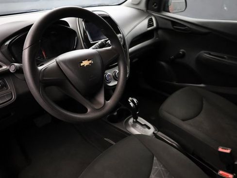 Used 2021 Chevrolet Spark LS image 9