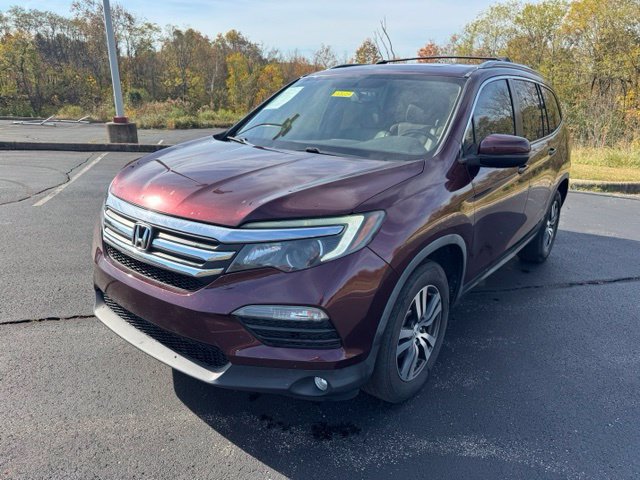 Used 2016 Honda Pilot EX-L image 7