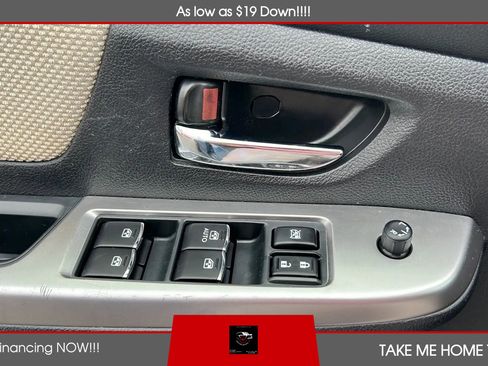 Used 2016 Subaru Crosstrek 2.0i Premium image 17