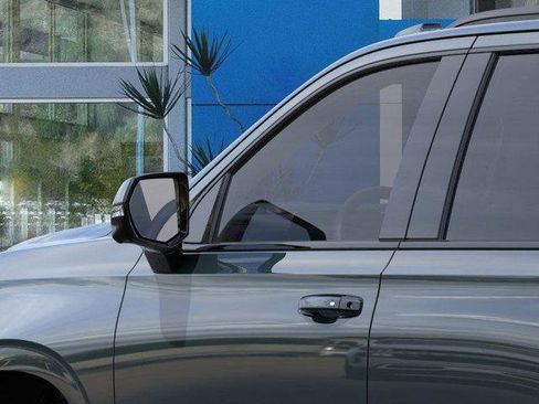 New 2026 Chevrolet Tahoe RST w/ Comfort Package image 12