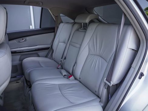 Used 2008 Lexus RX 400h 2WD image 18