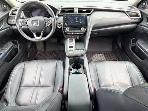Used 2019 Honda Insight Touring image 28