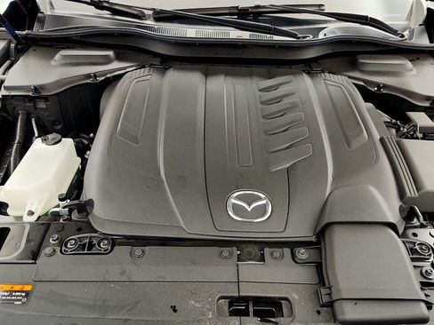 Used 2025 MAZDA CX-90 3.3 Turbo w/ Preferred Package AWD/4WD image 28