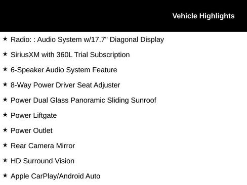 New 2026 Chevrolet Traverse LT w/ Sun and Wheel Package FWD image 2
