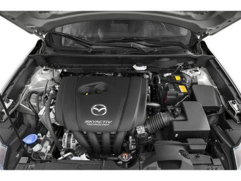 Used 2019 MAZDA CX-3 Grand Touring FWD image 15