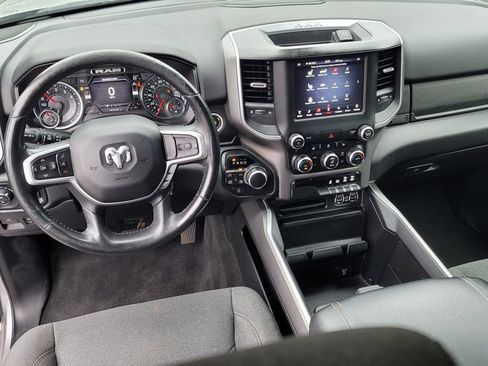 Used 2020 RAM 1500 Big Horn AWD/4WD image 24