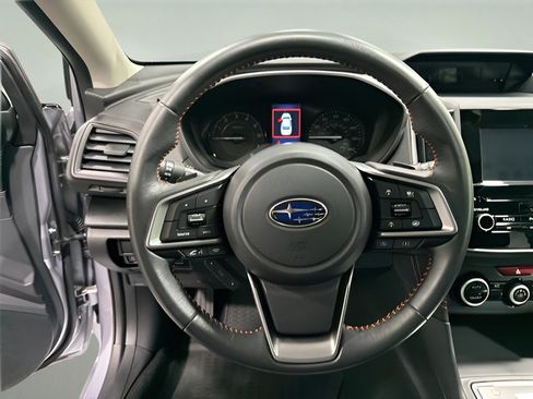 Used 2021 Subaru Crosstrek 2.0i Premium w/ Moonroof Package AWD/4WD image 15