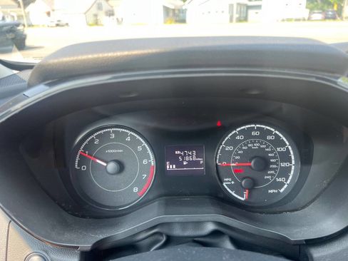 Used 2019 Subaru Impreza 2.0i image 10