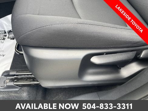 Certified 2023 Toyota Corolla Cross LE w/ Moonroof Package FWD image 27