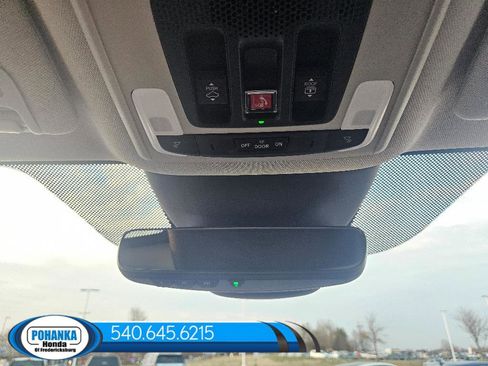 New 2026 Honda Pilot Touring image 37