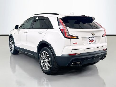 Used 2020 Cadillac XT4 Sport FWD image 6
