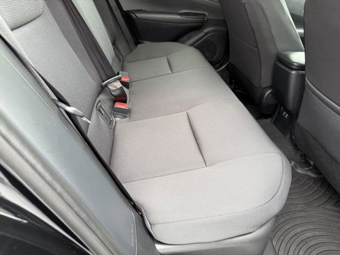 Certified 2024 Toyota Prius LE image 37