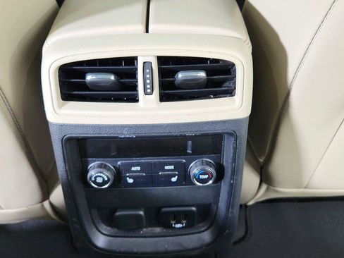 Used 2017 Buick Envision Essence w/ LPO, Hit The Road Package AWD/4WD image 23