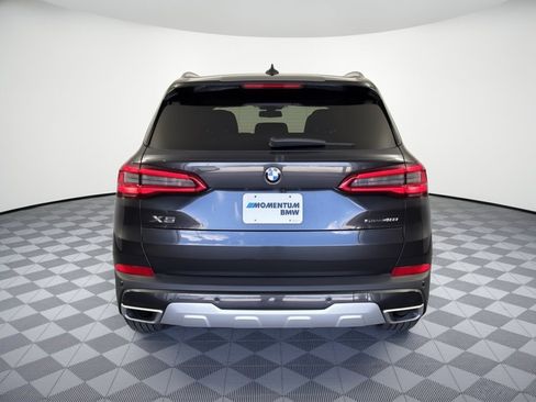 Used 2020 BMW X5 sDrive40i RWD image 11