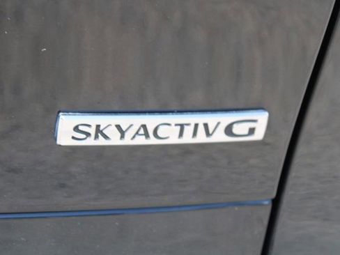 Used 2023 MAZDA CX-30 AWD 2.5 S w/ Premium Package image 6