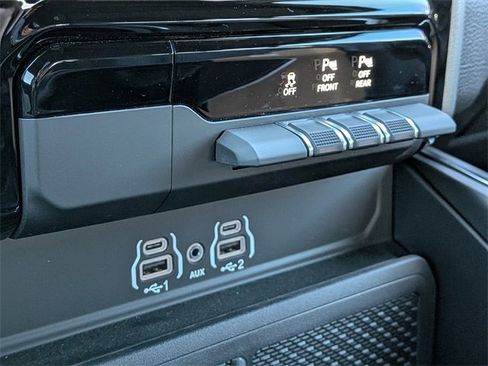 New 2026 RAM 1500 Big Horn image 22