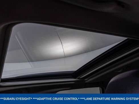 Used 2022 Subaru Forester Limited image 7