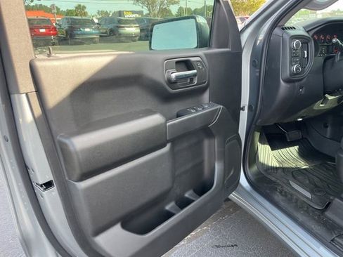 New 2026 GMC Sierra 1500 Pro w/ Pro Value Package AWD/4WD image 6