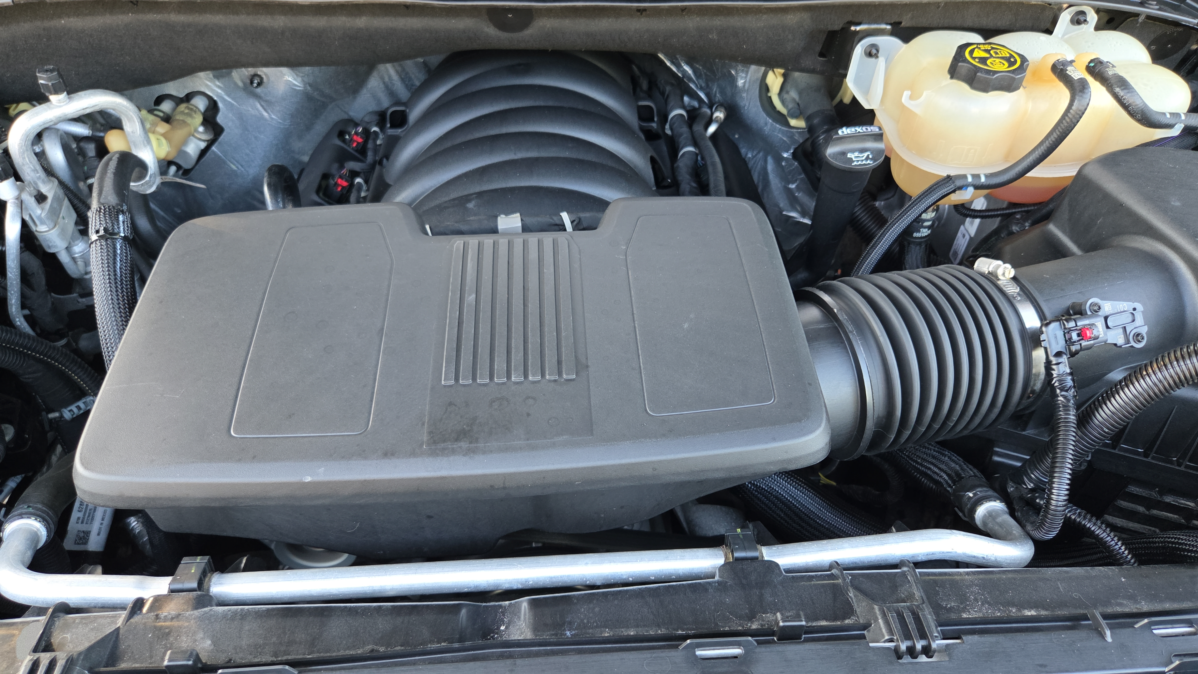 Used 2023 Chevrolet Tahoe LT RWD image 17