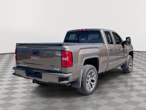 Used 2015 GMC Sierra 1500 SLT w/ All-Terrain Package AWD/4WD image 5