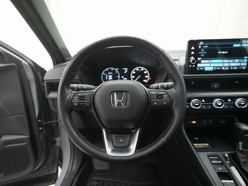 Certified 2024 Honda CR-V Sport-L image 4