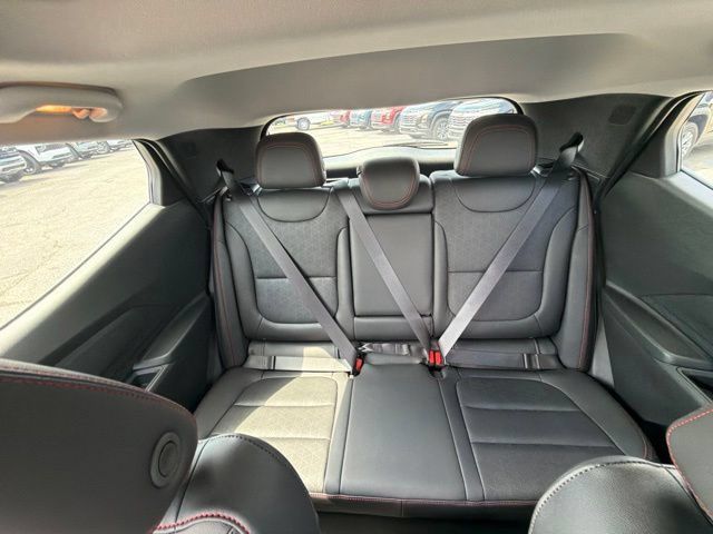 New 2027 Chevrolet Bolt RS w/ Super Cruise Package FWD image 29