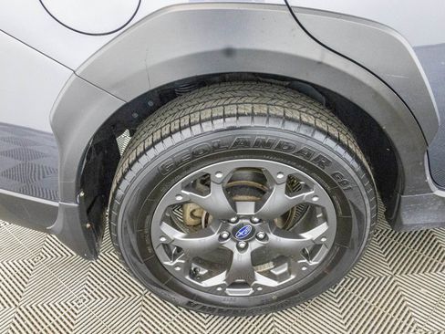 Used 2023 Subaru Crosstrek 2.5i Sport image 48