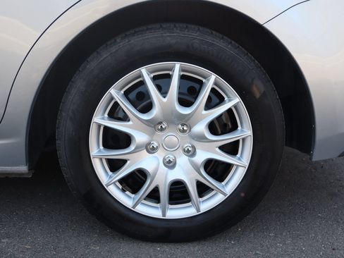 Used 2023 Subaru Impreza 2.0i AWD/4WD image 42