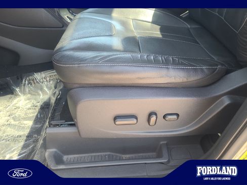 Used 2013 Ford Escape Titanium AWD/4WD image 14