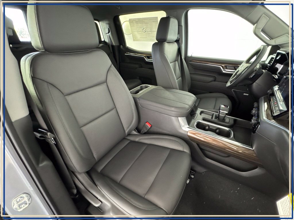 New 2026 Chevrolet Silverado 1500 RST w/ All Star Edition Plus AWD/4WD image 35