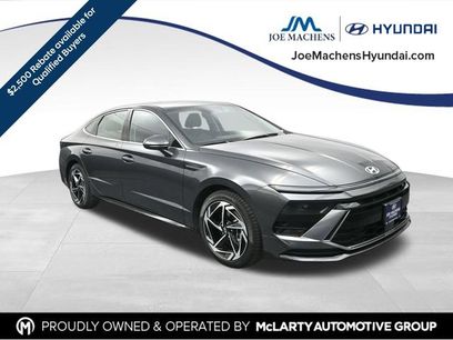 New 2026 Hyundai Sonata SEL