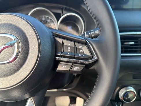 Used 2023 MAZDA CX-5 AWD 2.5 S image 20
