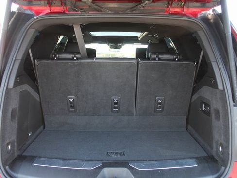 Used 2021 Cadillac Escalade Sport w/ Driver Assist Tech Package image 6