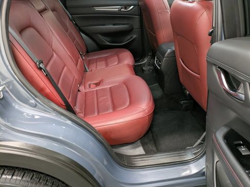 Certified 2023 MAZDA CX-5 Carbon Edition image 25