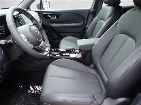 New 2026 Subaru Forester Limited AWD/4WD image 12